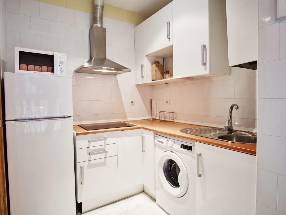 Arenal Carreteria Deluxe Suites By Valcambre Sevilla Eksteriør billede